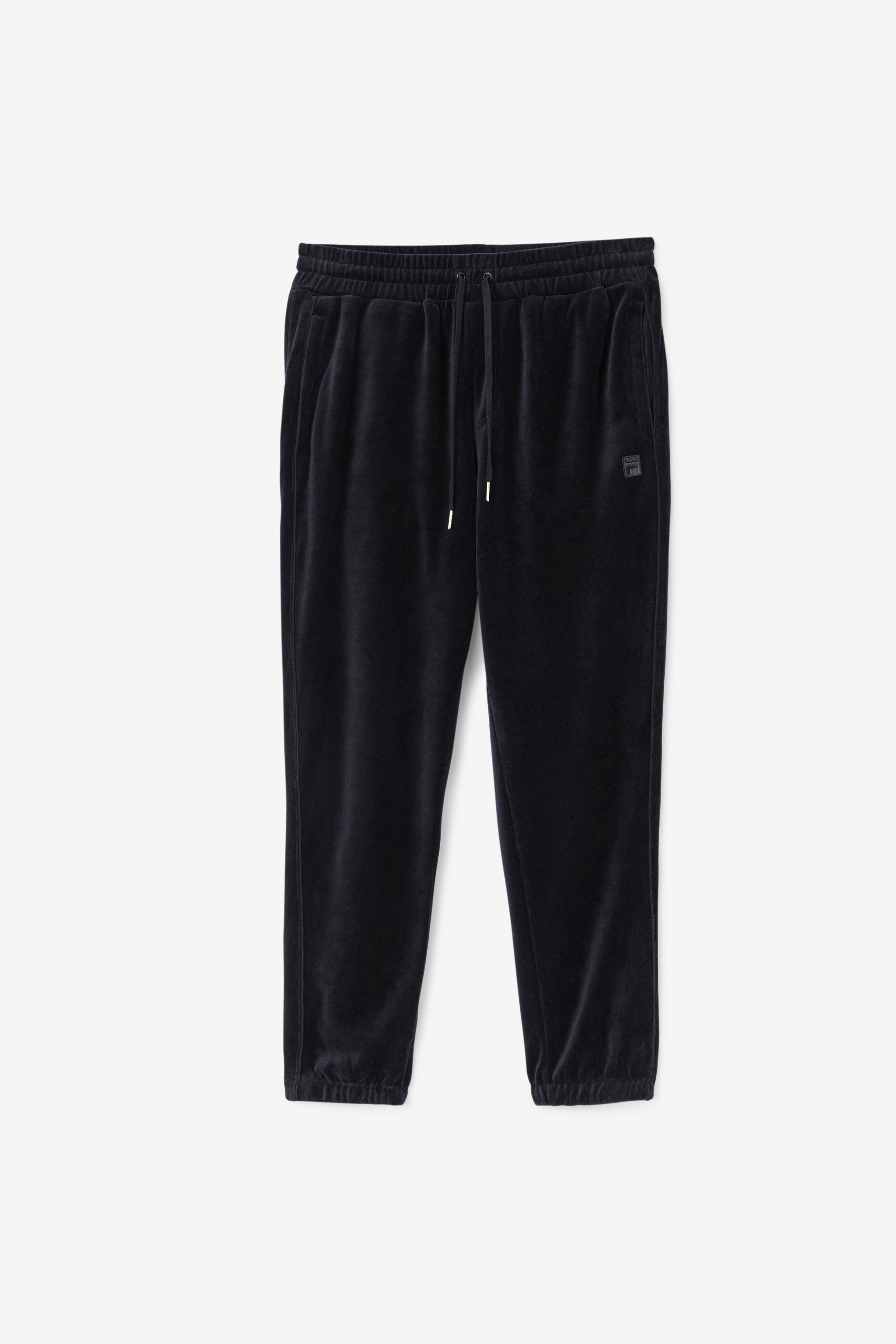 Fila online black velvet