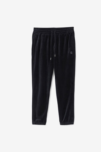 DEVERALL PANT/BLACK/Medium