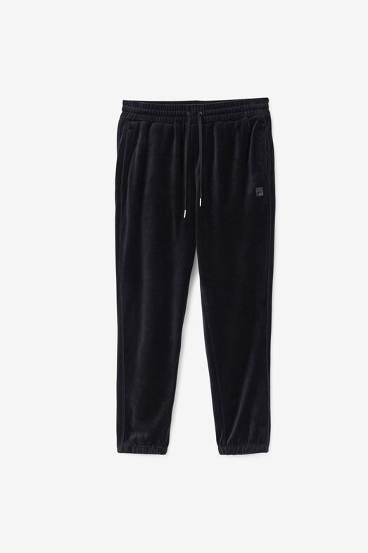 DEVERALL PANT/BLACK/Large