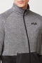 DONALD ZIP JACKET