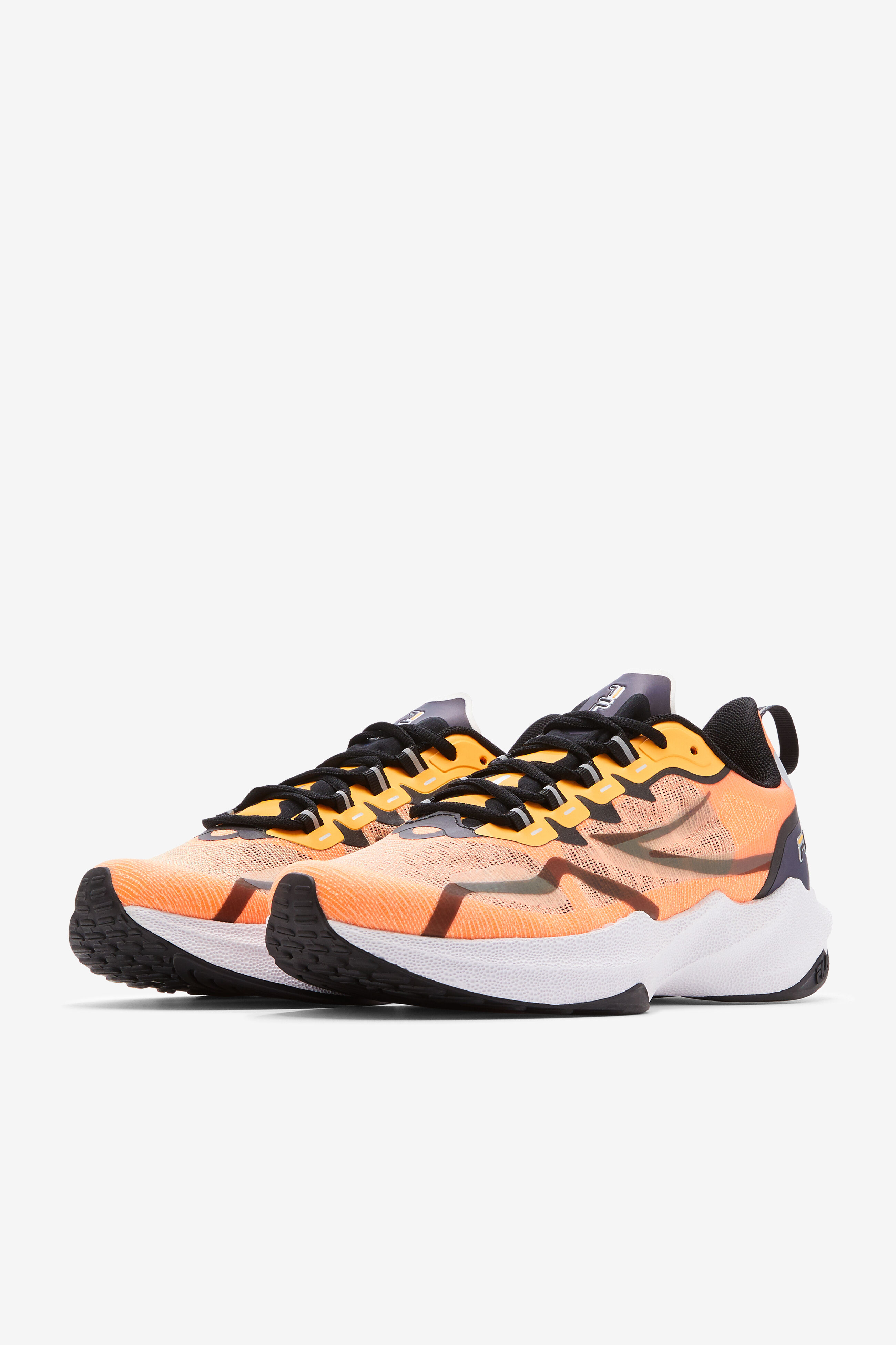 Fila disruptor on sale 3 homme marron