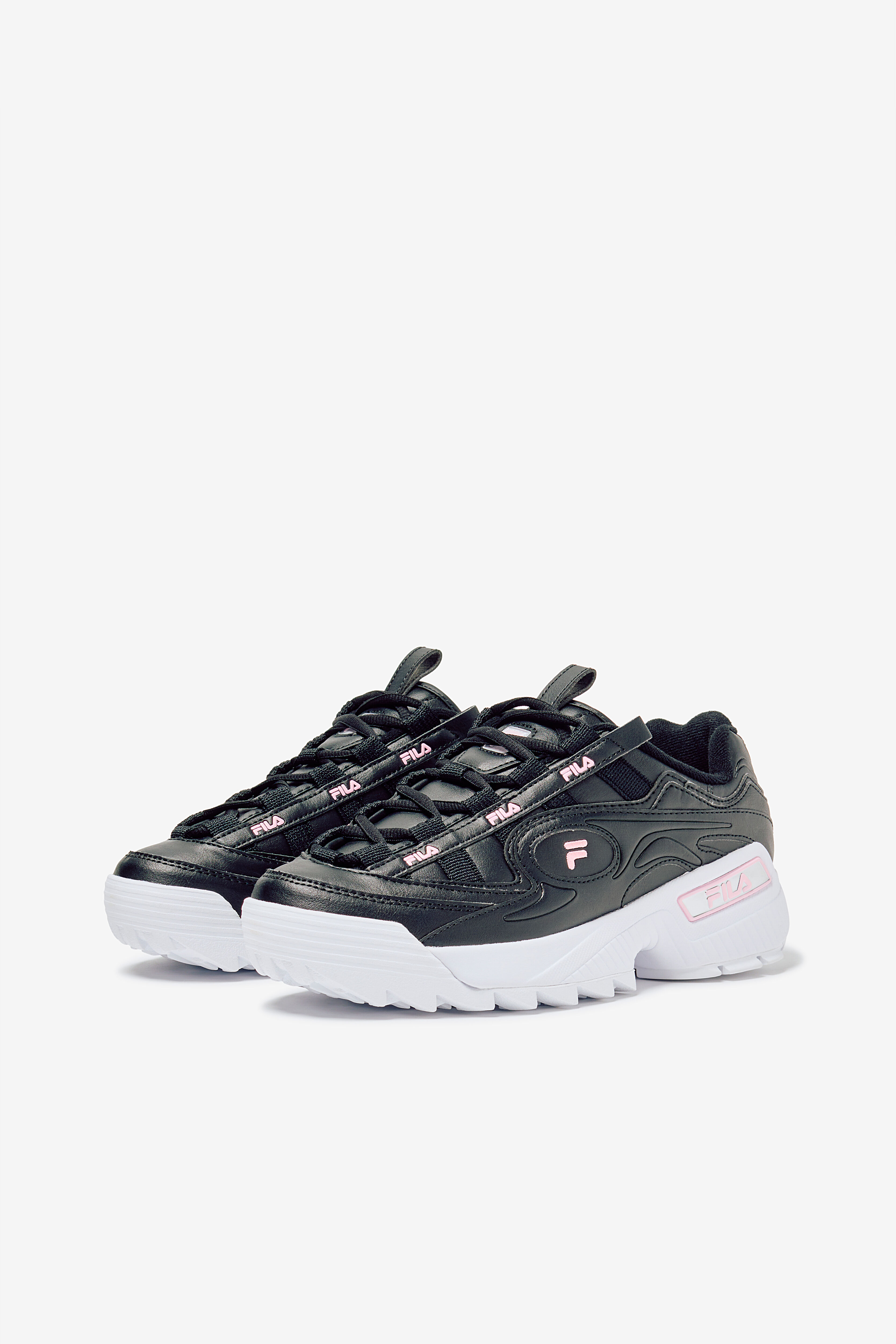 Women s D formation Chunky Sneakers Fila