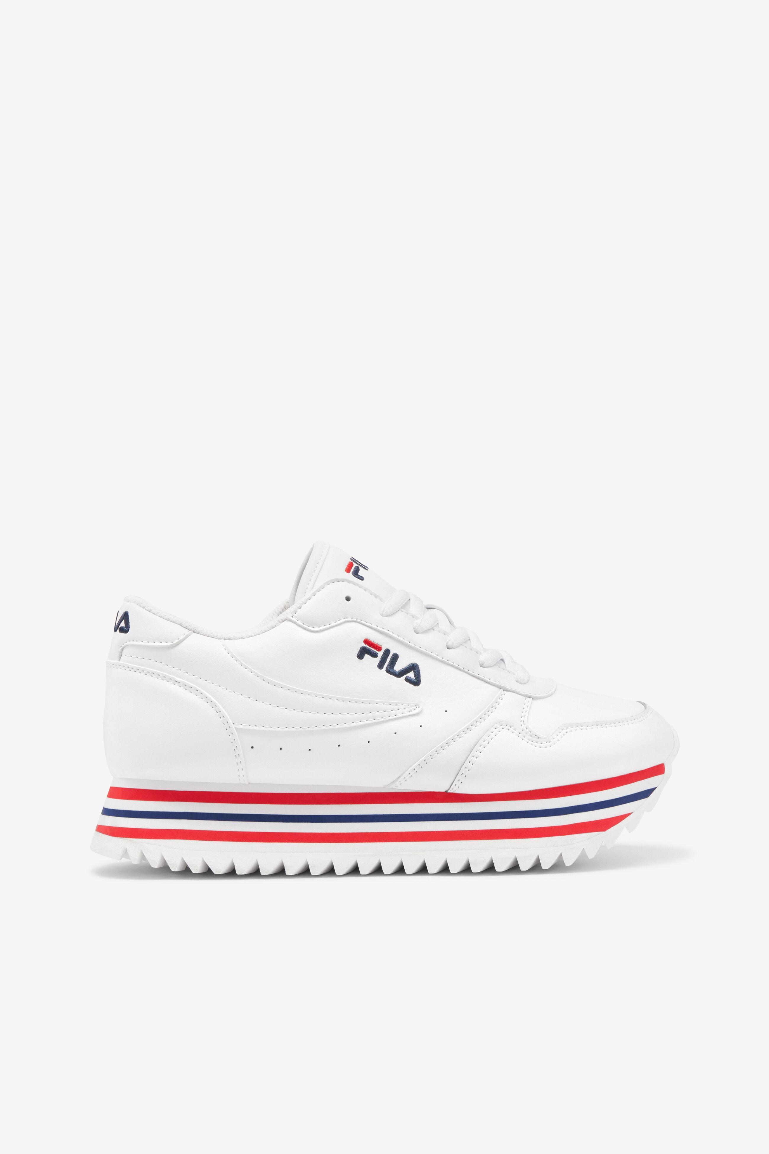 Fila zeppa orbit shop