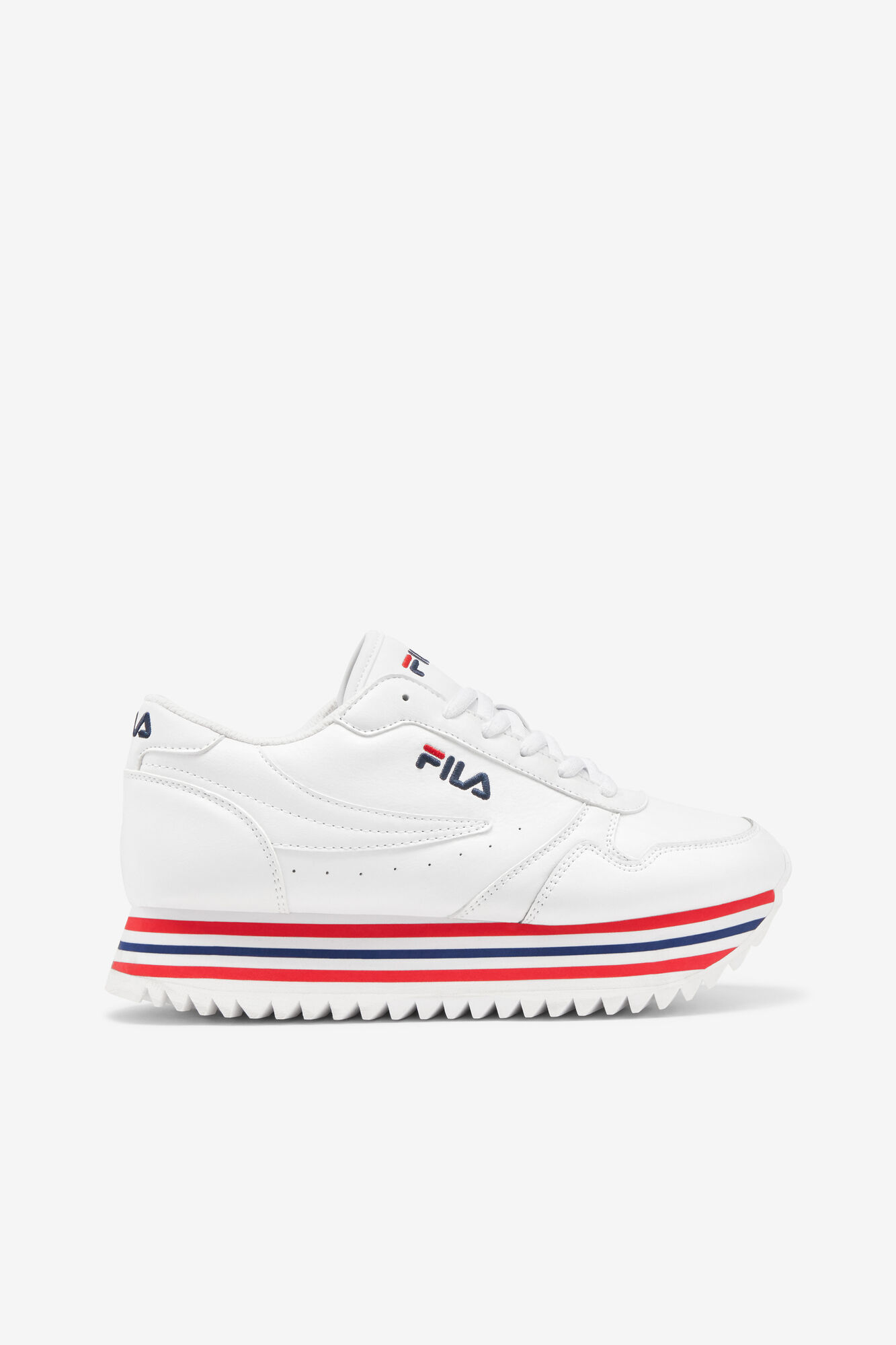 Fila Stripe Platform Sneakers | Fila