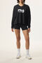 HAILEY BIEBER SPORTS SHIRT