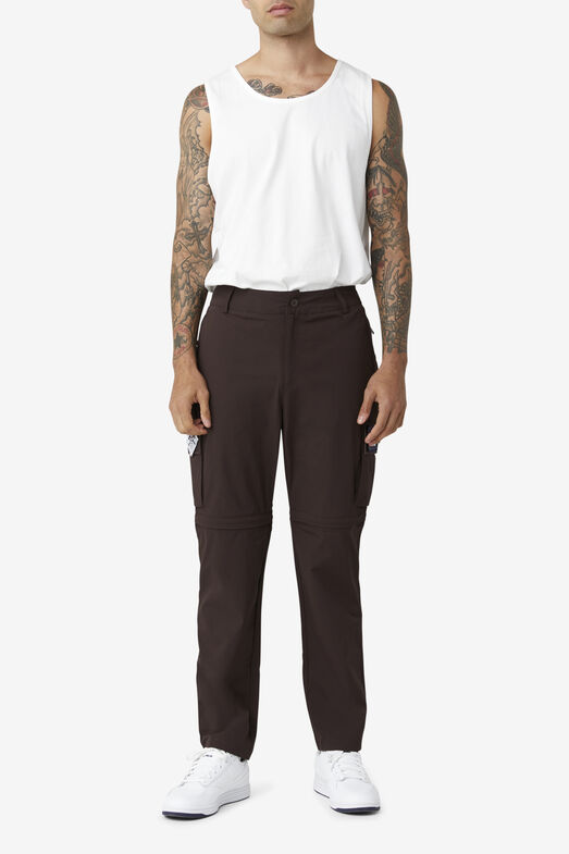 3 IN 1 PANT