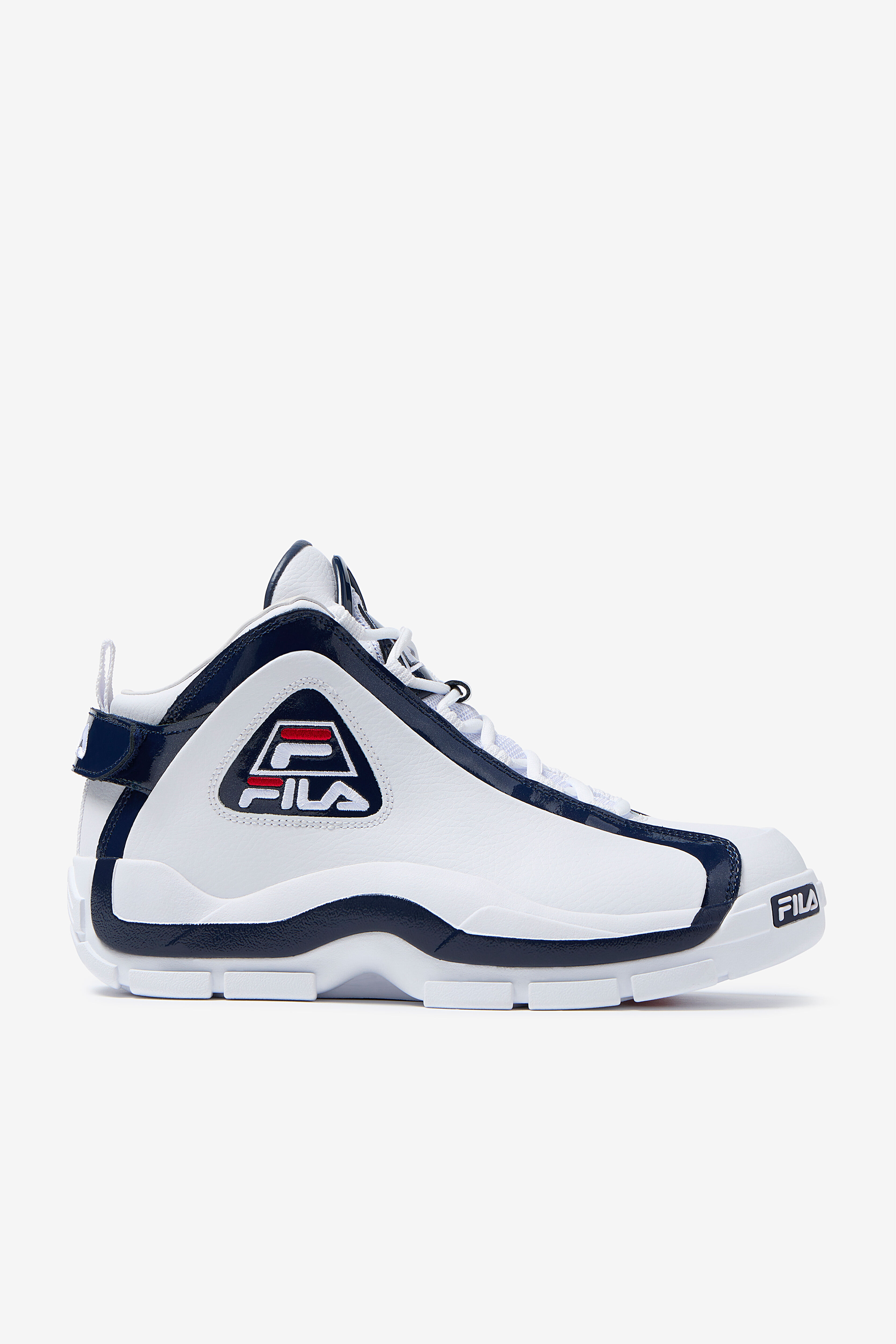 Best Selling Basketball Shoes Grant Hill Shoes FILA