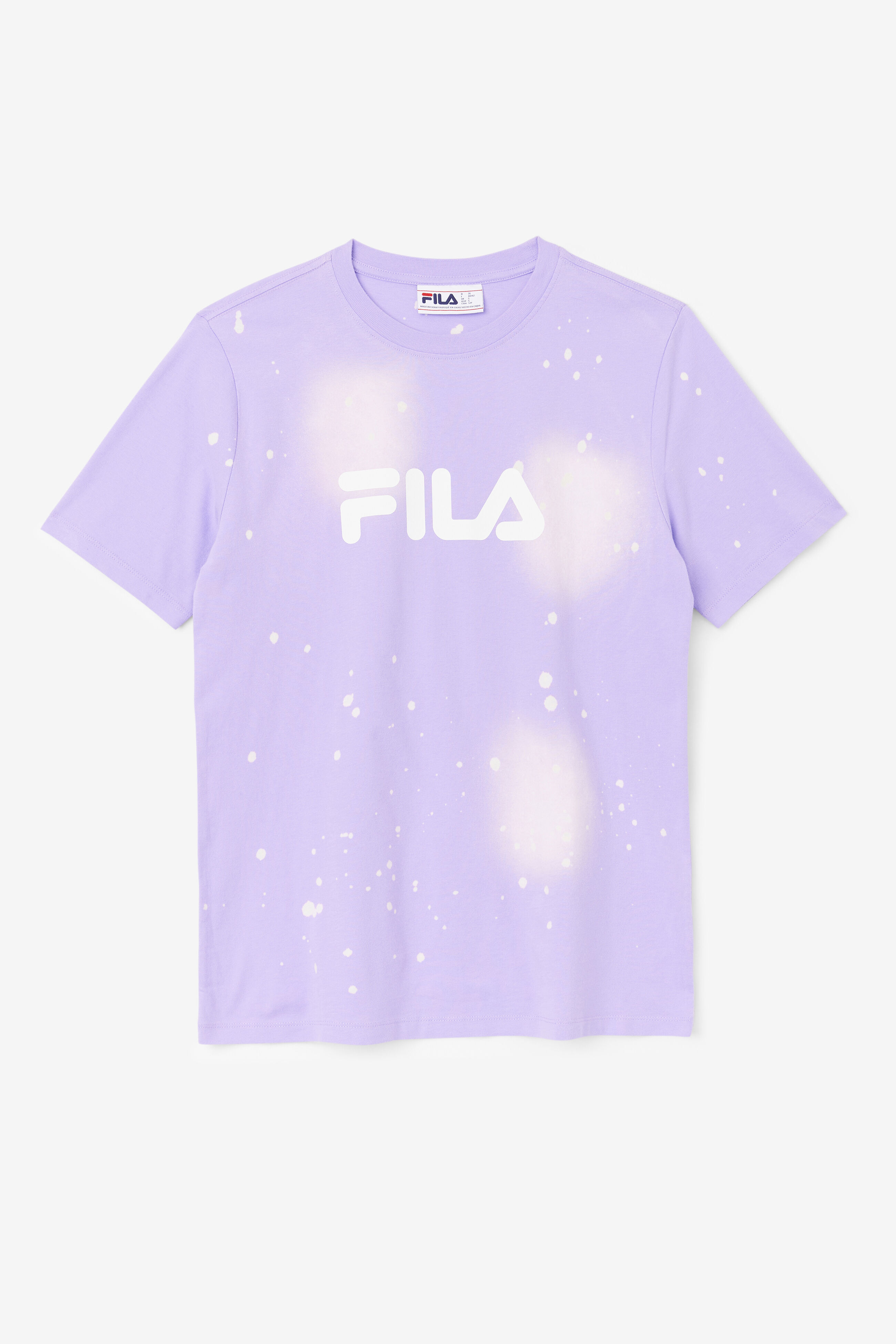 Fila tie sale dye outfit