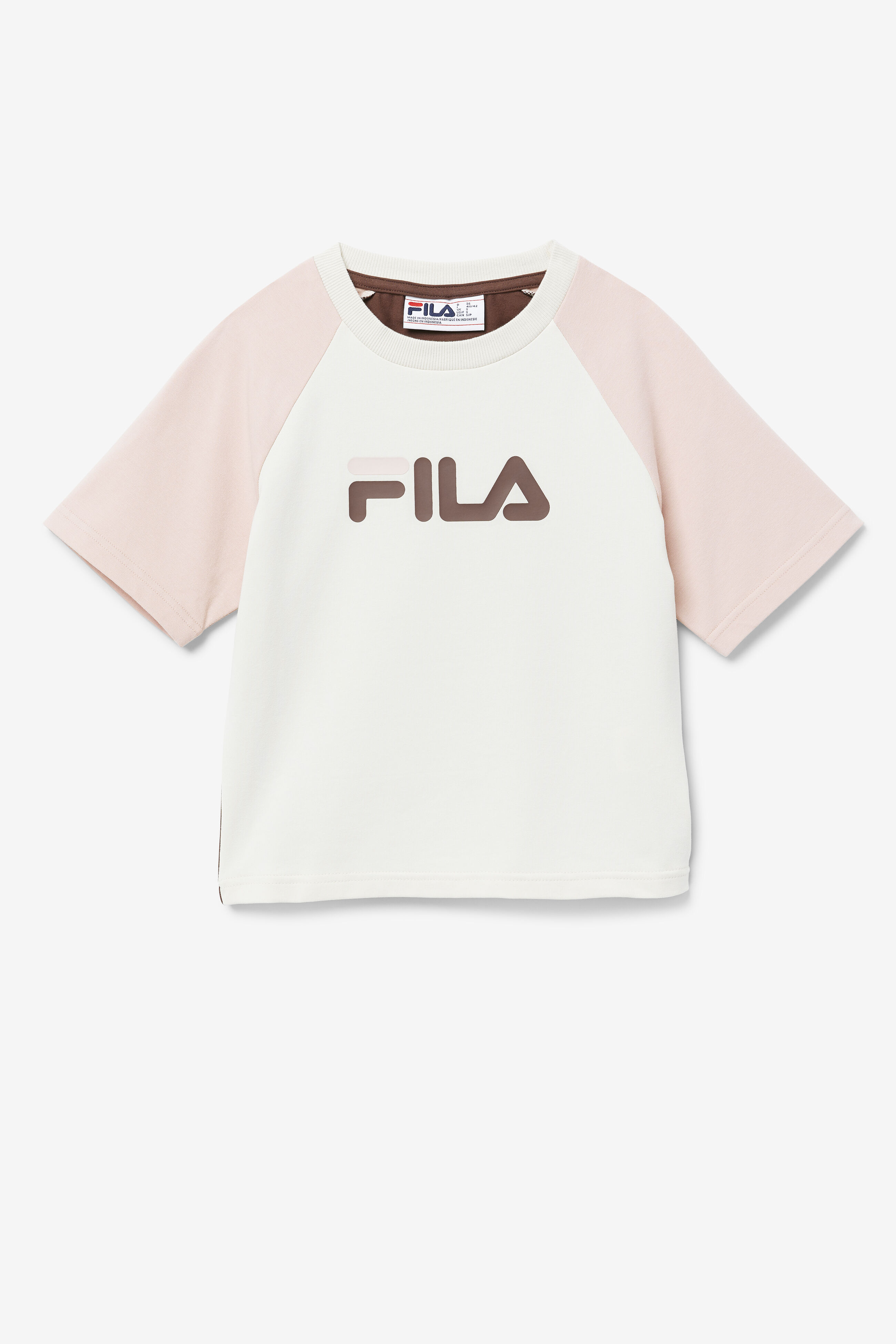 Women s Aisha Athletic Crop Top Fila