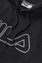 PULL OVER HOODIE