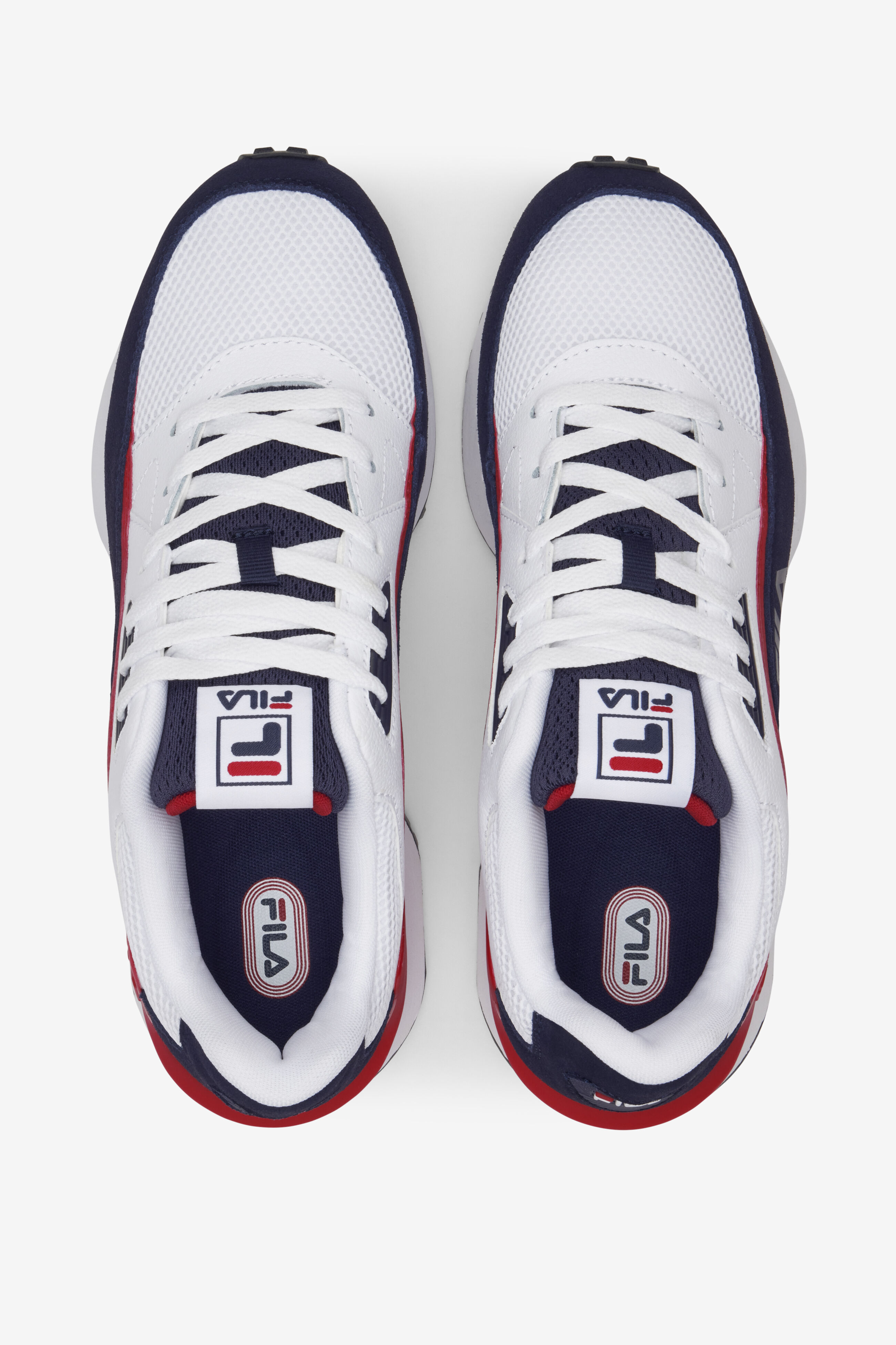 Zapatos fila deals neon genesis