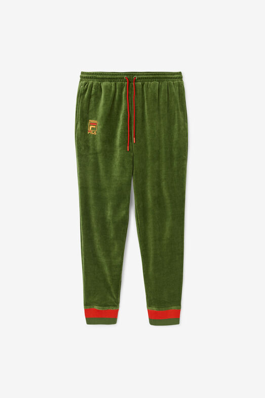 PATERSON X FILA VLR PANT/DFIR/VPOP/DSUN/Large