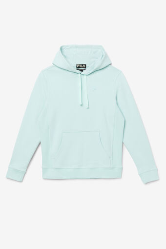 ARAGOM HOODIE/EGGSHELLBLUE/Large