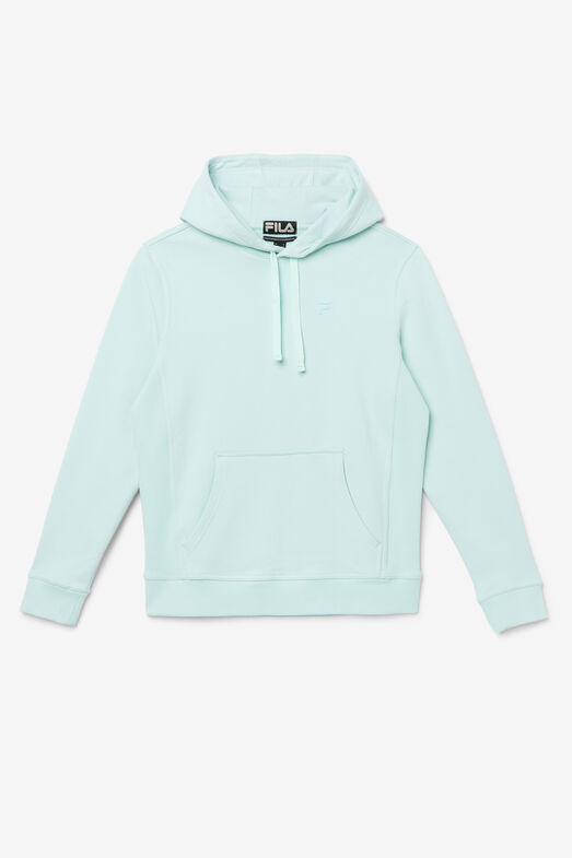 ARAGOM HOODIE/EGGSHELLBLUE/Large
