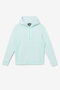 ARAGOM HOODIE/EGGSHELLBLUE/Large