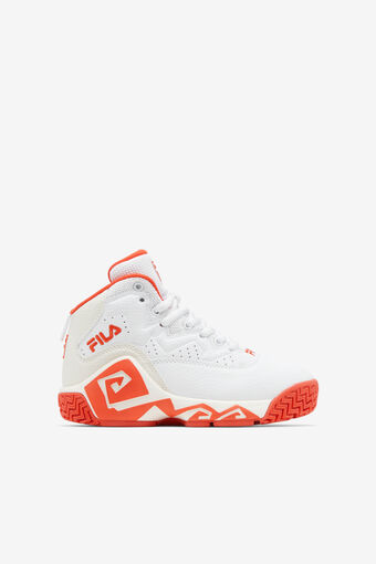 fila shoe logo