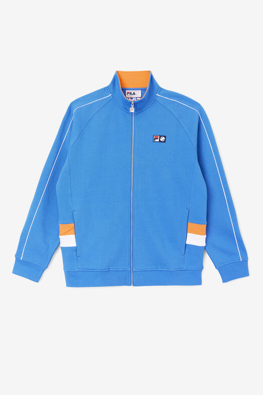 SUTTON TRACK JACKET