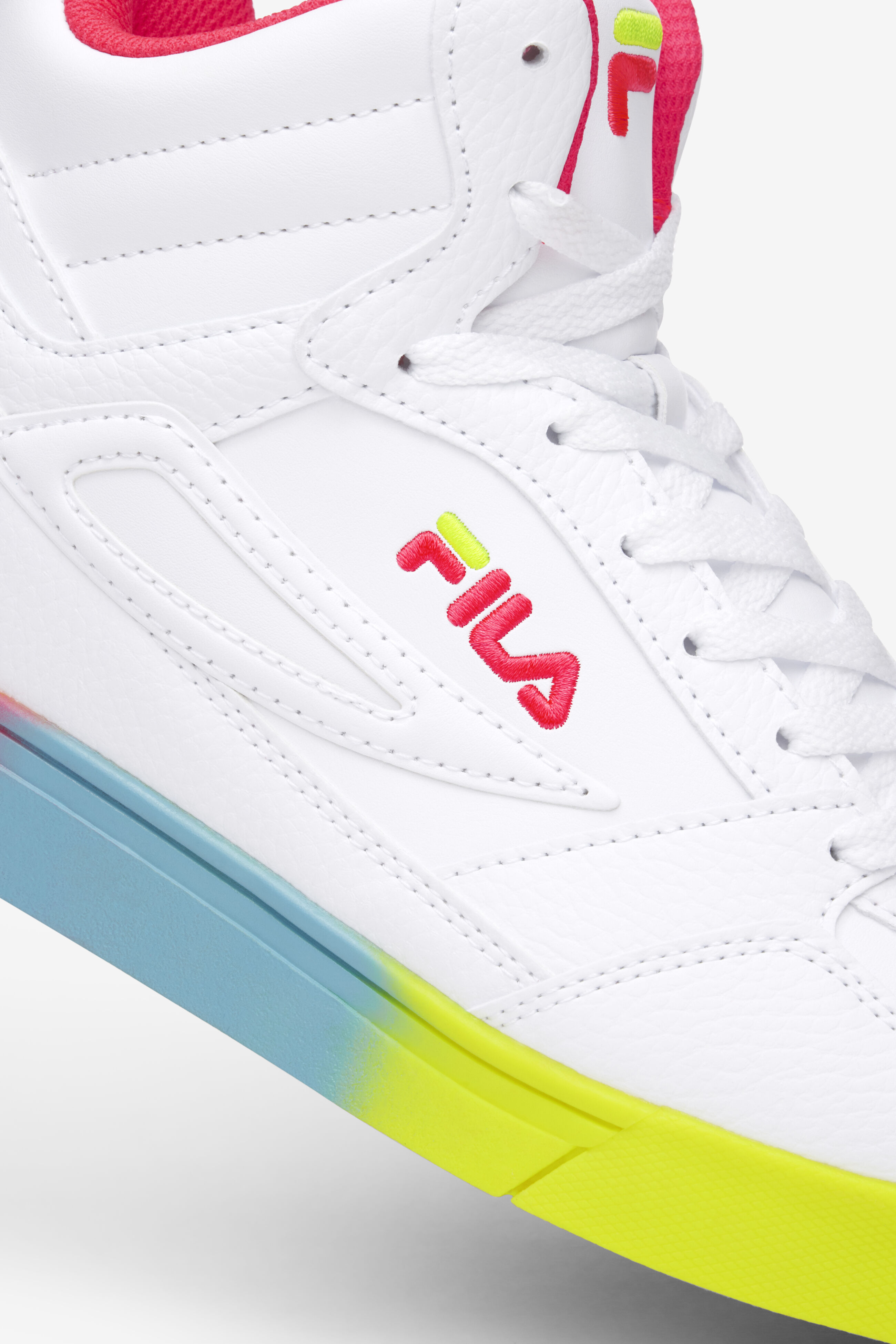 Women s Everge Shoes Fila