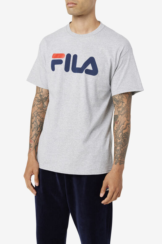 FILA PRINTED TEE