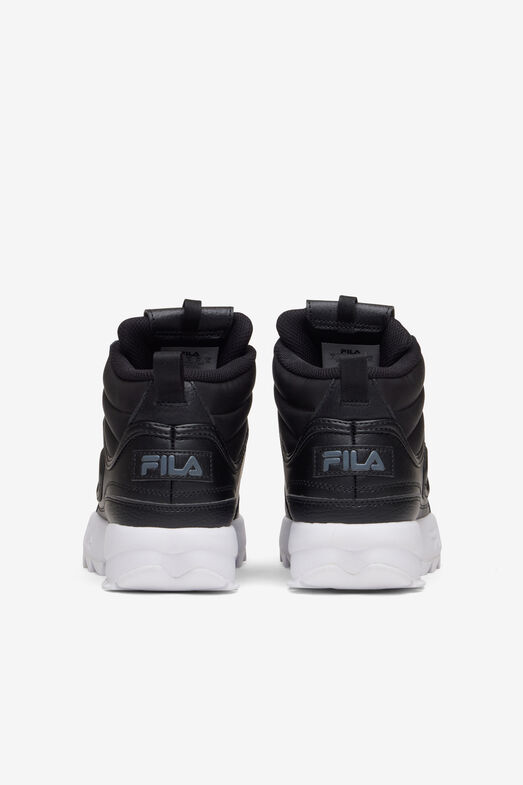 DISRUPTOR II MID