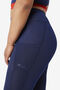WALK THIS WAY 7/8 TIGHT/NAVY/1XLarge