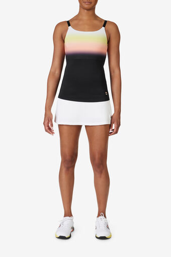 BACKSPIN CAMI TANK TOP