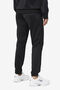 ALBANIA TRACK PANT/BLK/FRED/Extra large