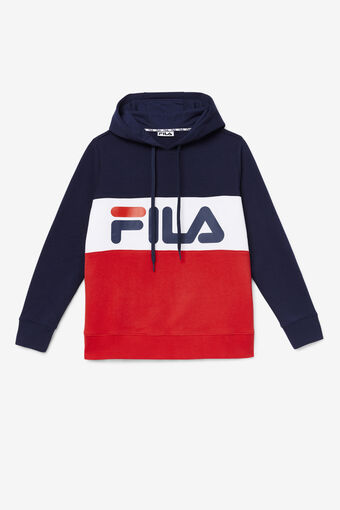 HISTORIC HOODIE/PEACOAT/1XLarge