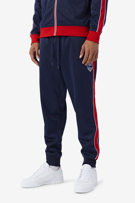 2PAC TRACK PANT