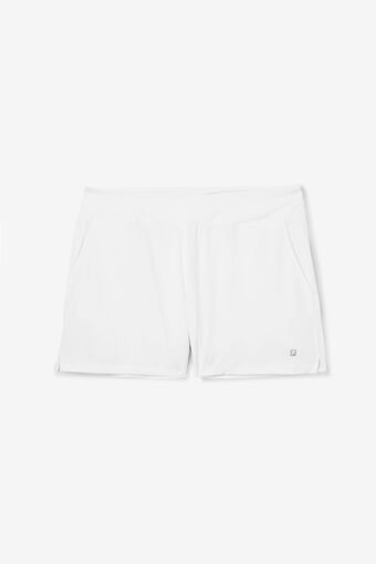 DOUBLE LAYER SHORT