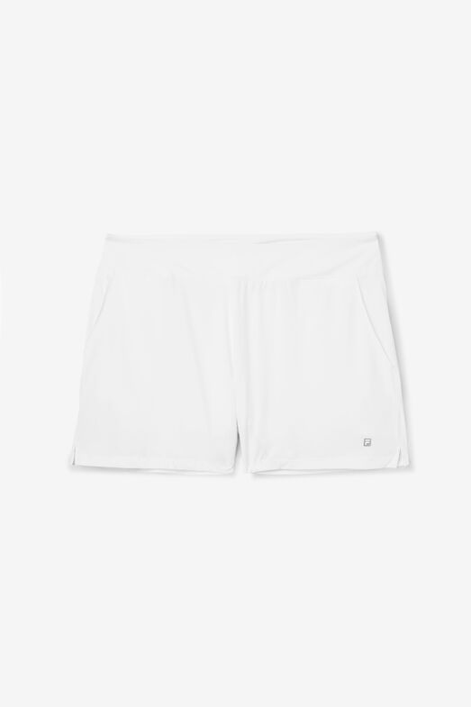 DOUBLE LAYER SHORT