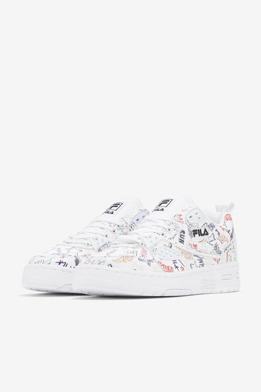 FILA ACE SCRIBBLES