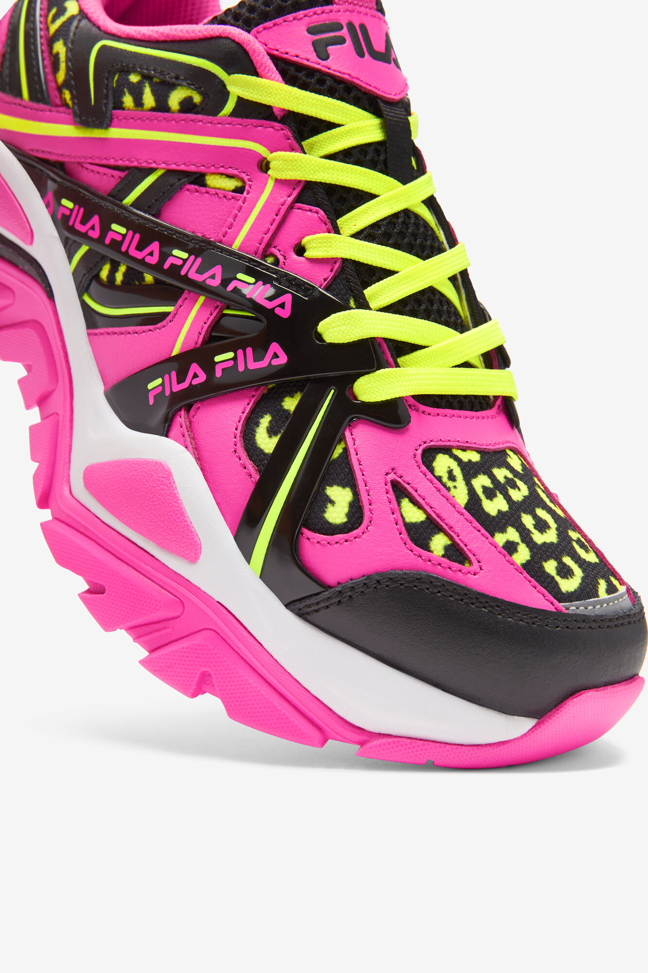 Women's Electrove 2 Sneakers & Lifestyle Fila