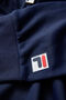 ESSENTIALS LONG SLEEVE 1/4 ZIP