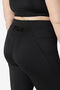 BUDDHA BIKE SHORT/BLACK/4XLarge