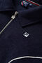 WOMEN&#39;S TENNIS TERRY TRACK TOP