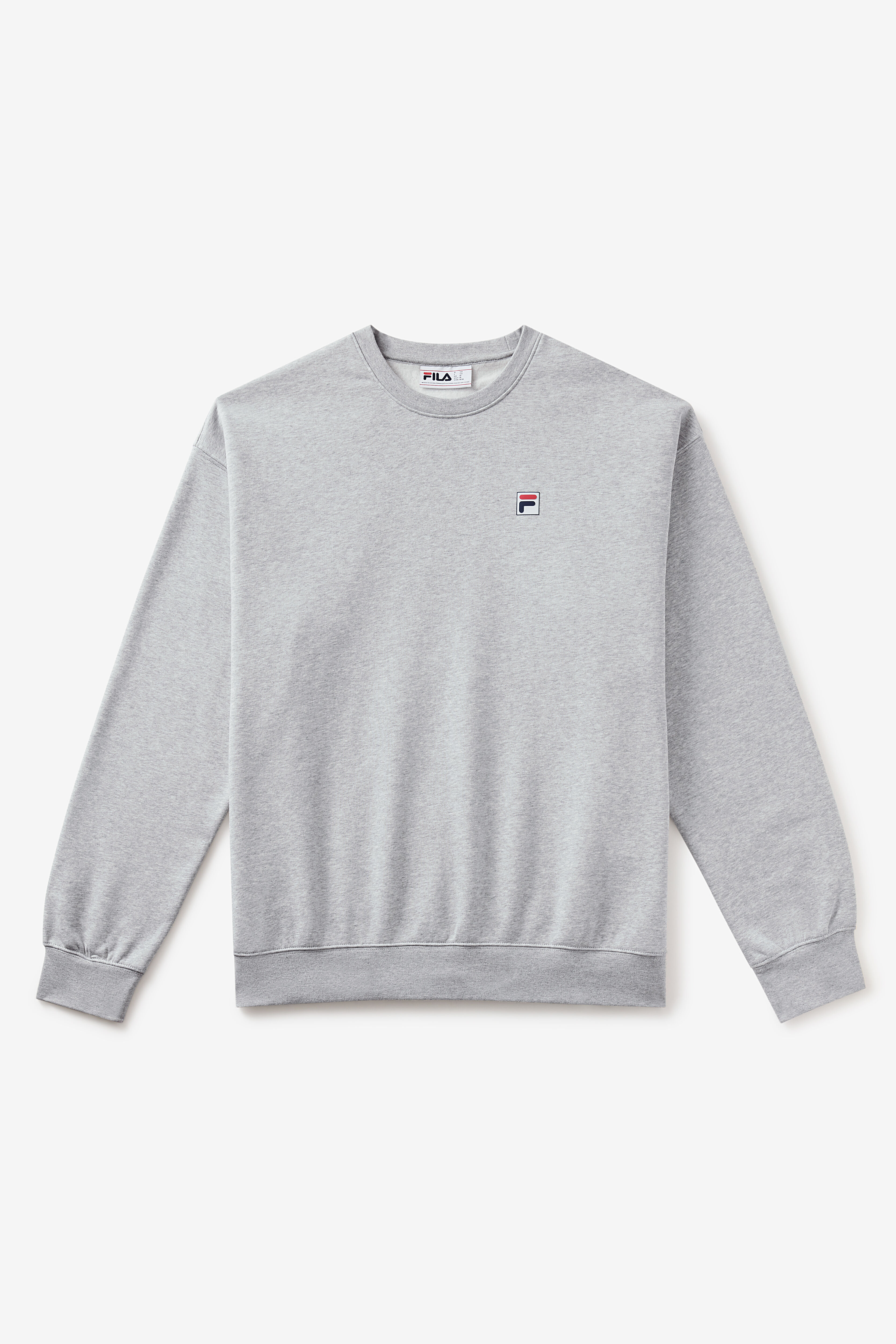 Crewneck fila top