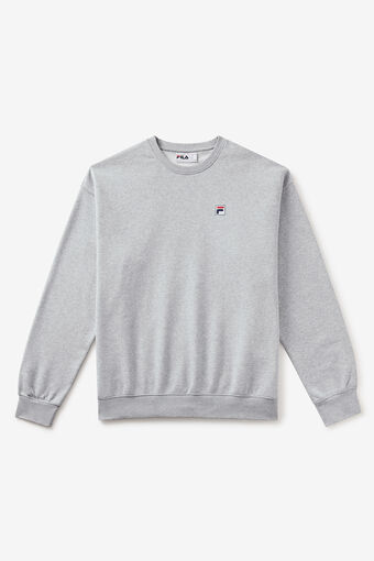 CLASSIC RELAXED SWEATSHIRT