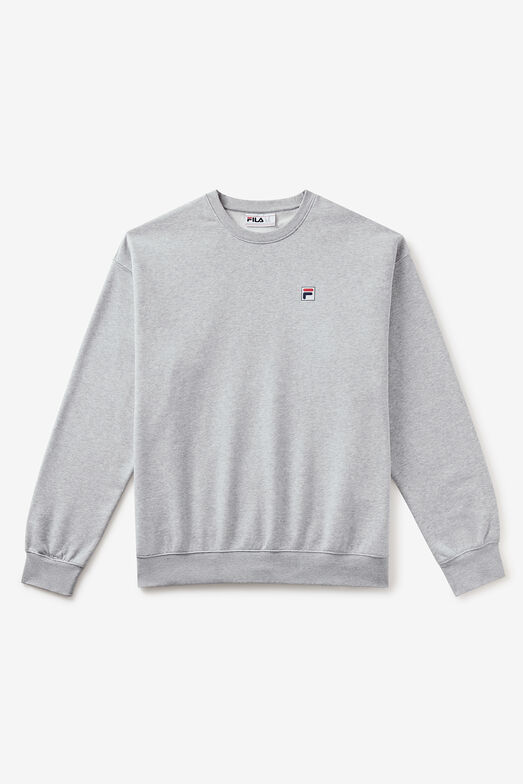 CLASSIC RELAXED SWEATSHIRT