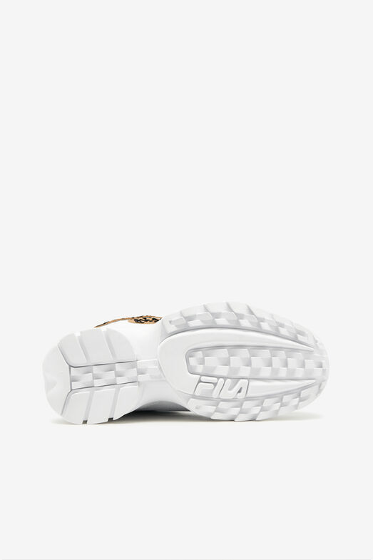 DISRUPTOR II LEOPARD