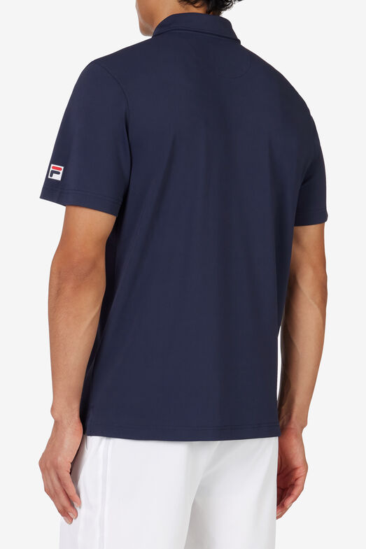 MATCH POINT POLO