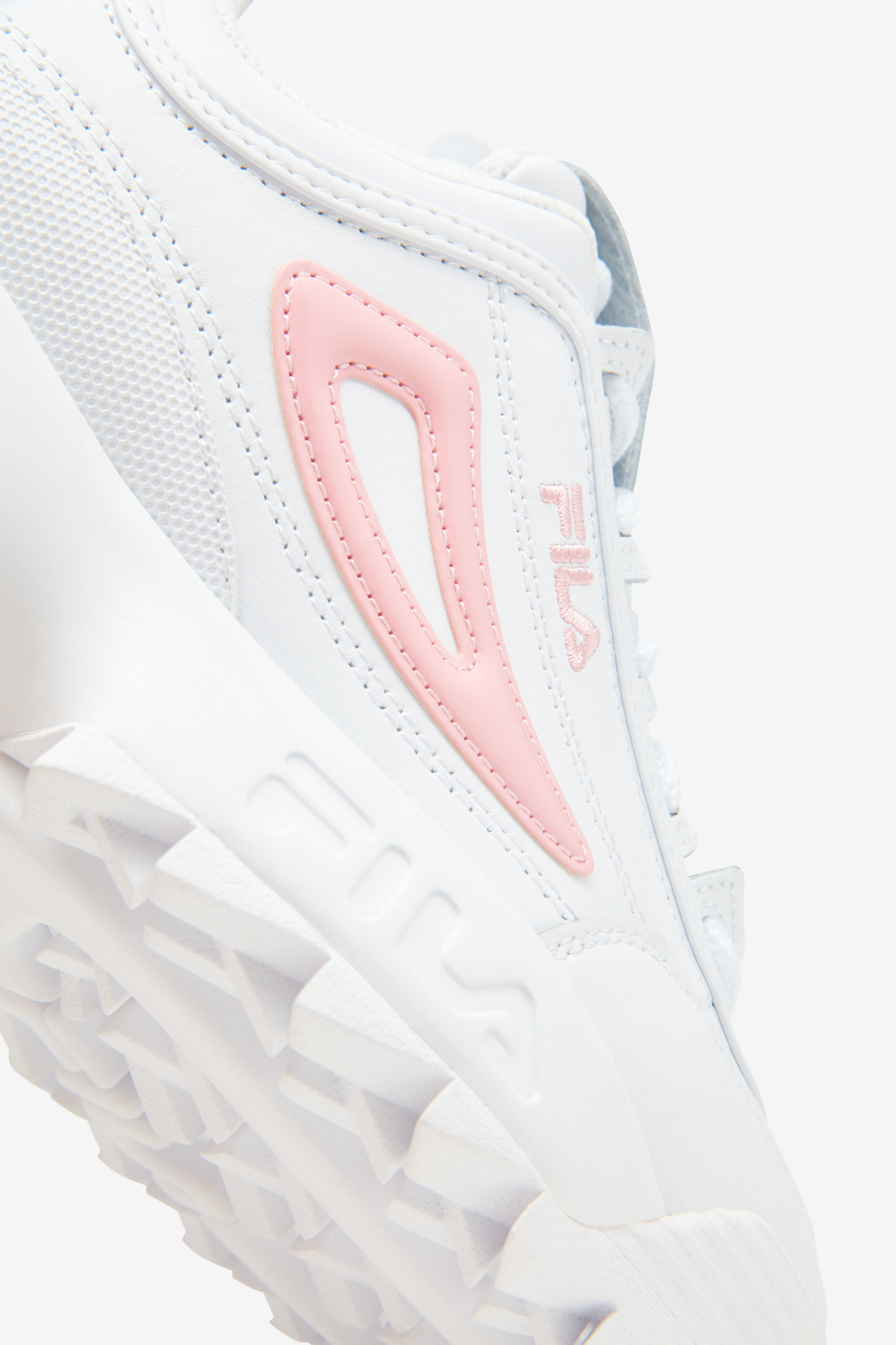 Junior fila disruptor sales