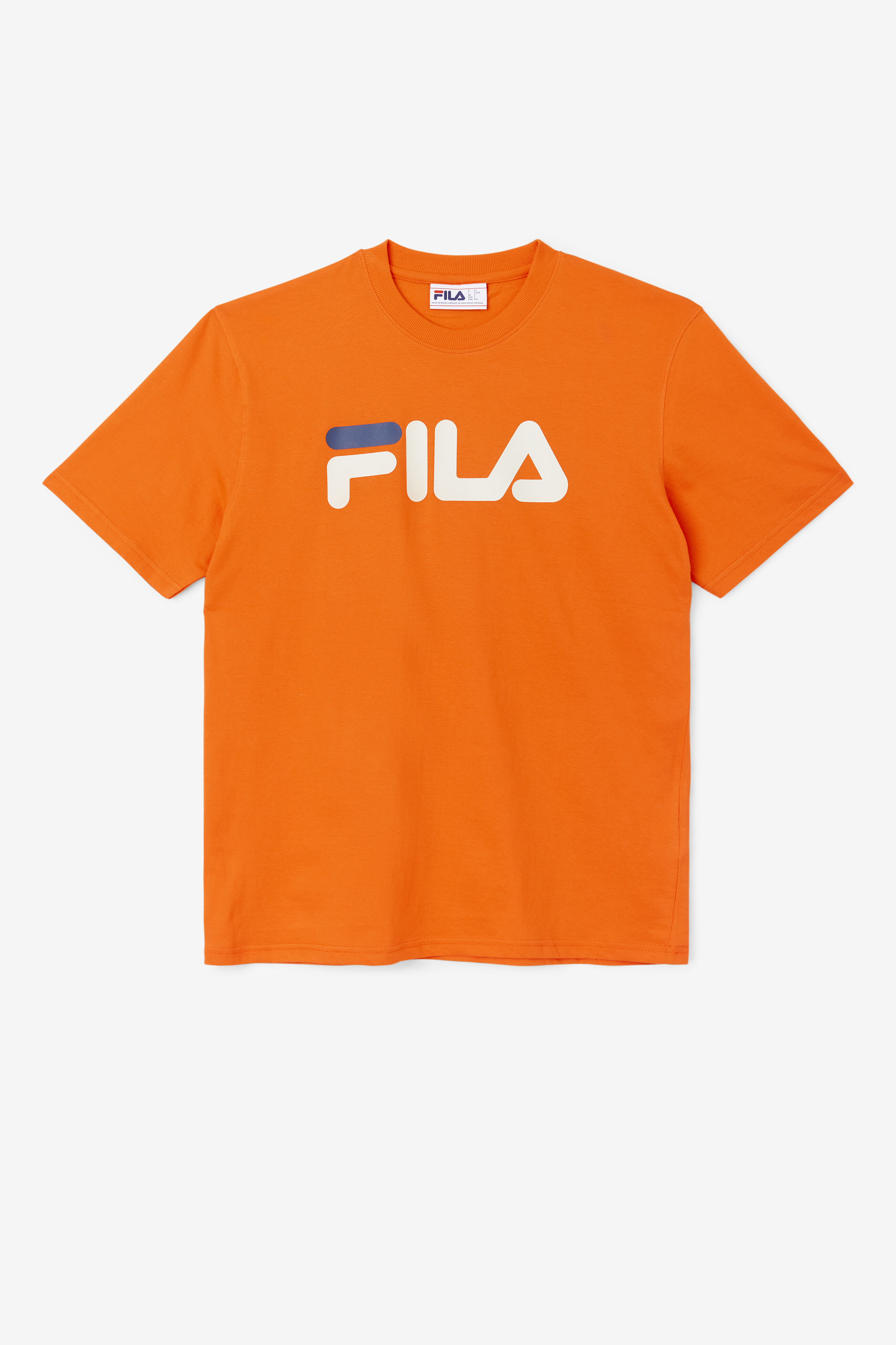 T shirt fila homme online