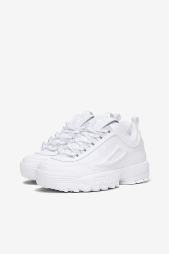 Zapatillas Fila Disruptor II Premium Jóvenes