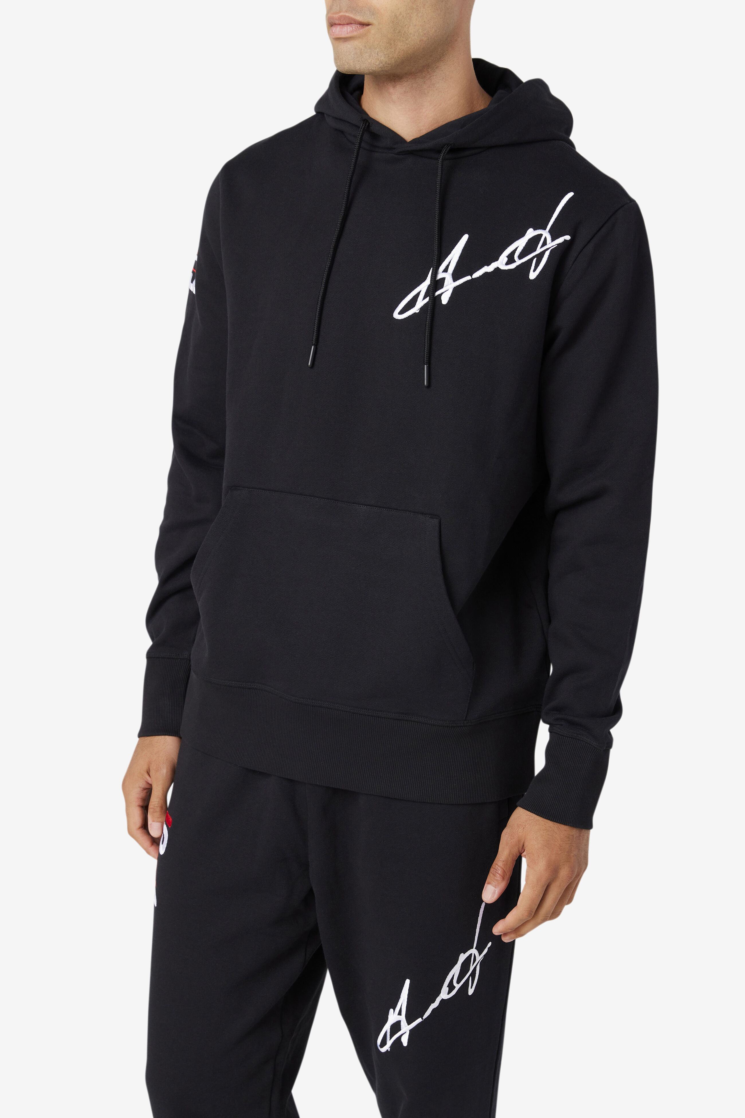 Men s Hoodies Sweatshirts FILA
