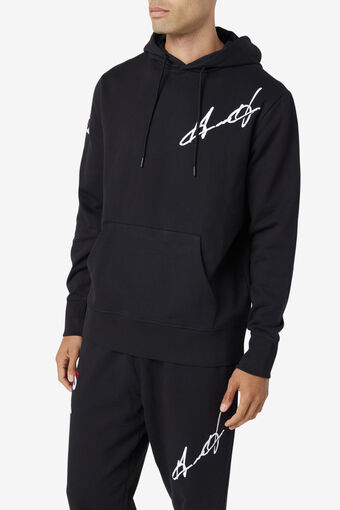 LAZARUS HOODIE
