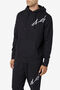 LAZARUS HOODIE
