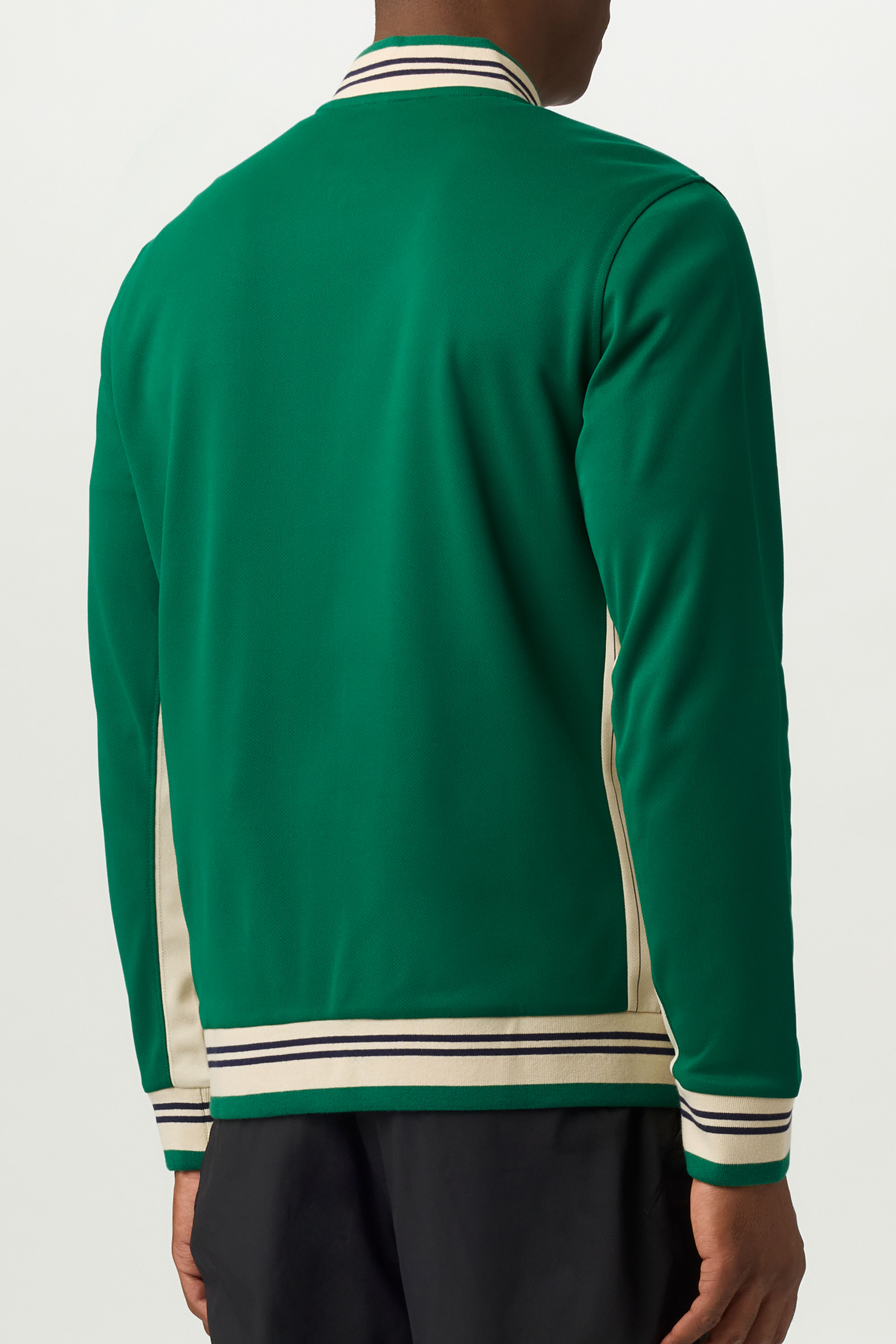 Men's Settanta Tennis Jacket | Fila