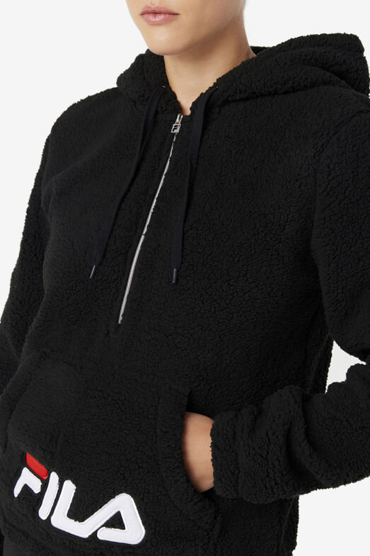 COZY UP SHERPA