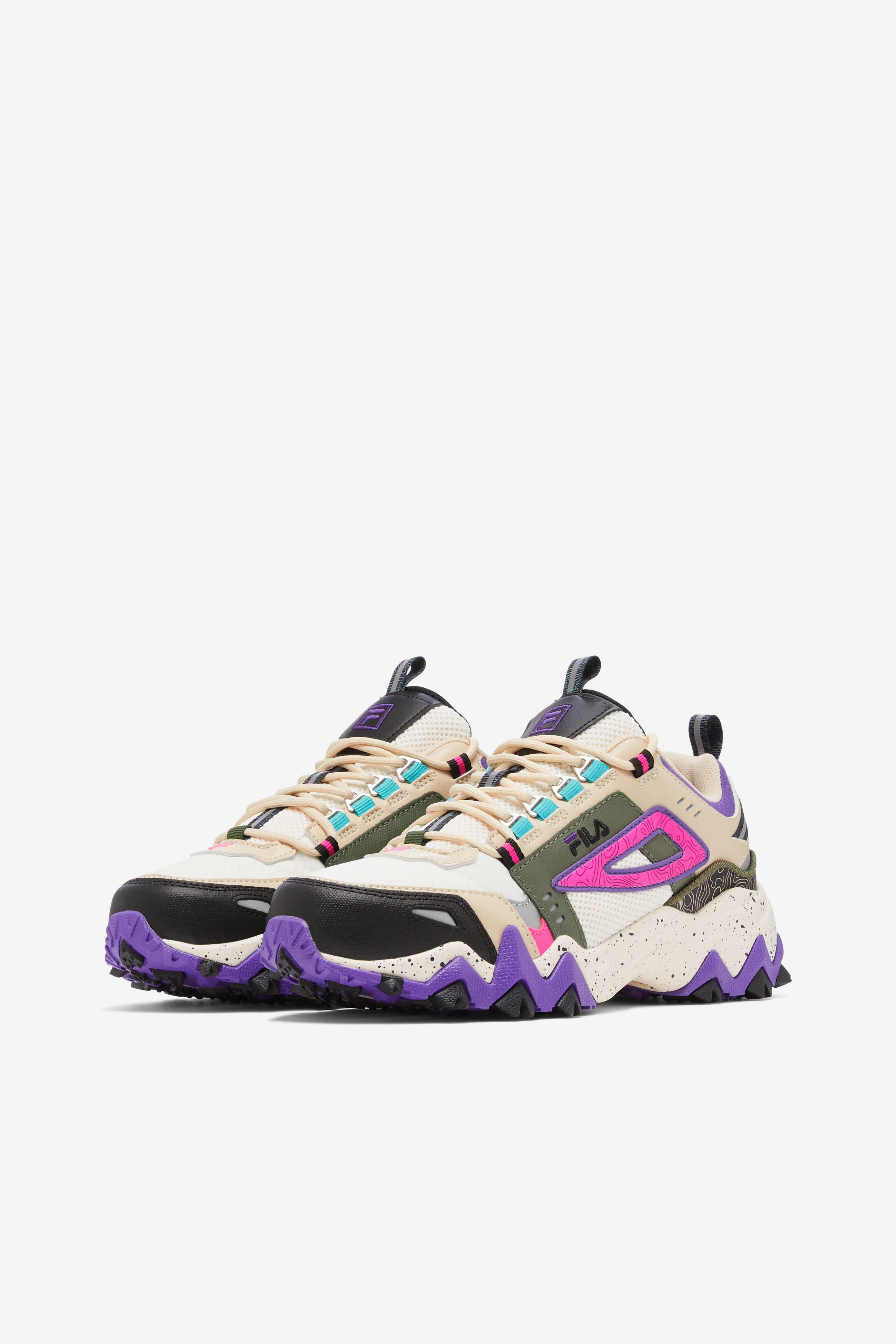 Fila oakmont tr 2025 womens for sale